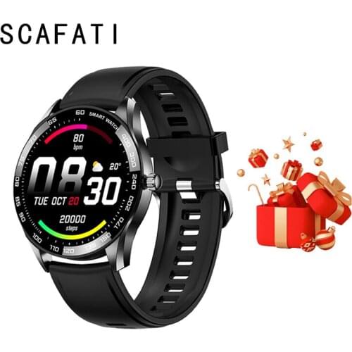 Часы с шагомером SCAFATI China At AliExpress