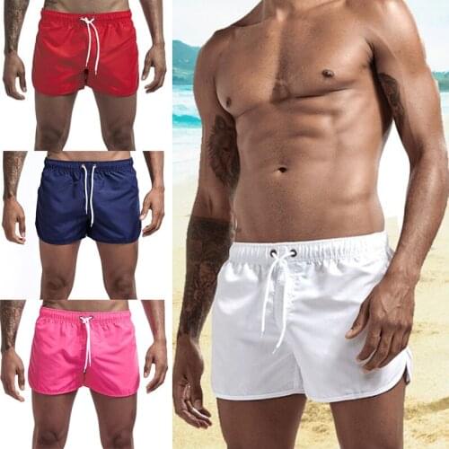 Summer Beach Shorts for Men fitnes Casual Short Pan Running Gyms Jogger Cool Short Pants men Mens Boardshorts Cargo Breechcloth