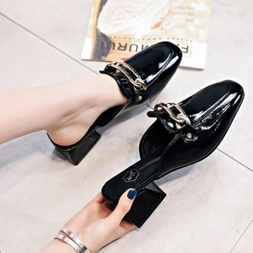 2021 New Mesh Breathable High-heels High-quality Fabric Shallow Pointed Toe Party Summer High-heel Womens Shoes Zapatillas Mujer