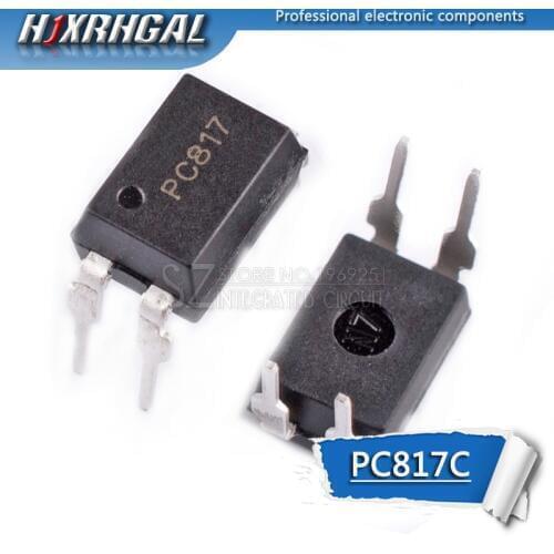 20pcs PC817C PC817-C DIP4 DIP PC817 C