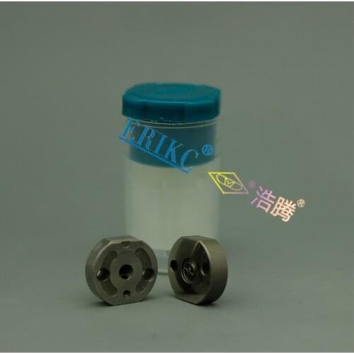 295050-1050 DCRI301050 9729505-105 16600-5X30A Injector Valve Orifice Plate SF03(BGC2) for Nissan Navara 2.5d YD25DDTi Di dCi