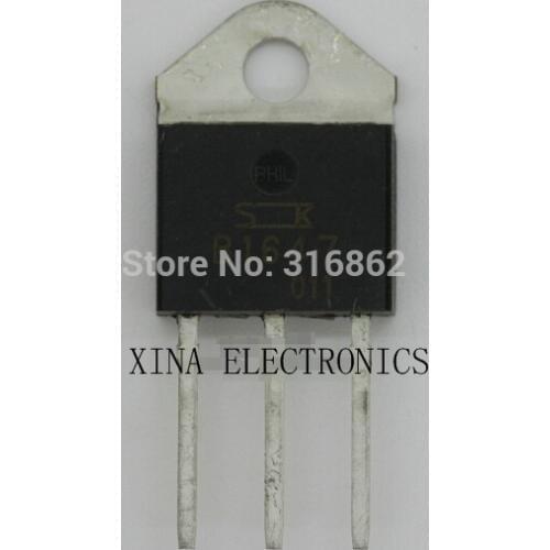 2SB1647 B164715A 150V TO-247 ROHS ORIGINAL 10PCS/lot Free Shipping Electronics composition kit