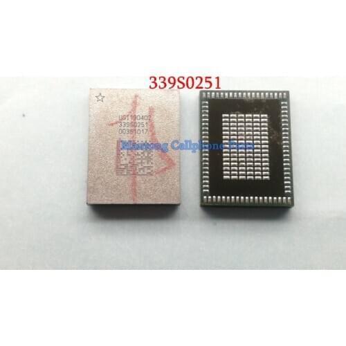 339S0251 U7500 wifi module IC chip for ipad air 2 6 wifi version