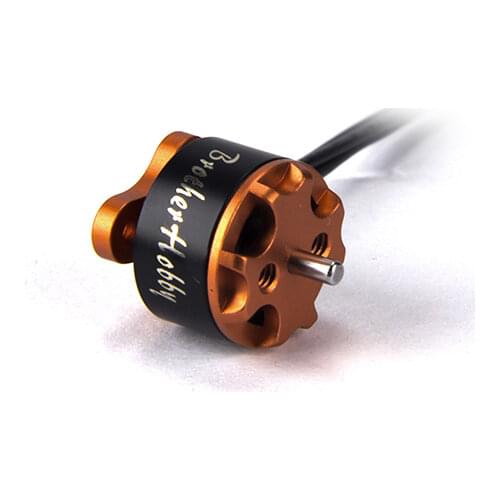 4PCS Brotherhobby Avenger 0804 10000KV 12000KV 15000KV 1-2S Brushless Motor for RC FPV Racing Freestyle Tinywhoop Drones DIY