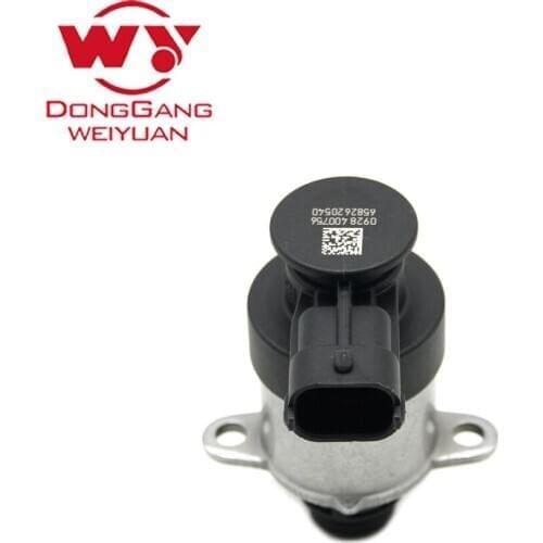 5pcs/lot Fuel Rail Pressure Regulator Suction Control Valve SCV 0928400756, FUEL METERING VALVE 1462C00984, For pump, best price