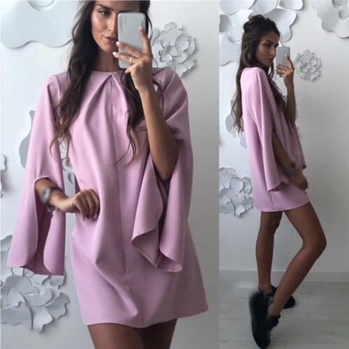 Модные платья-трапеции Albeey China At AliExpress