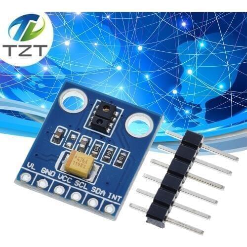 APDS-9930 Non-contact detection of proximity and gesture and posture RGB sensor BLUE