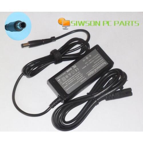 18.5V 3.5A Laptop Ac Adapter Power SUPPLY + Cord for HP DV4 DV4-1000 DV4T DV4-1514DX DV4-2145DX DV4T-1300SE DV4T-1300