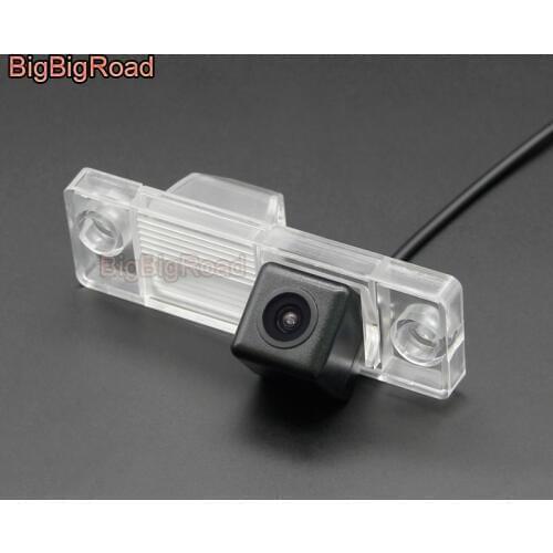For Chevrolet Captiva Sport 2011~2013 / Reversing Camera / Car Parking Camera / Rear View Camera / HD Back Up Reverse Camera