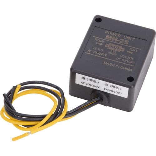 Hilitand Chokes For Fluorescent Lamps