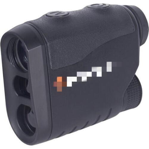 Laser Aange Finder GOLF IKO-600 Handheld 6X20 Telescope Single Cylinder HD High 600 Meters GOLFIKO-600
