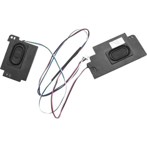 Laptop Left and Right Speakers for Lenovo Thinkpad T510 W510 T520 T530 W530 W520 60Y5751 Built-in Speakers