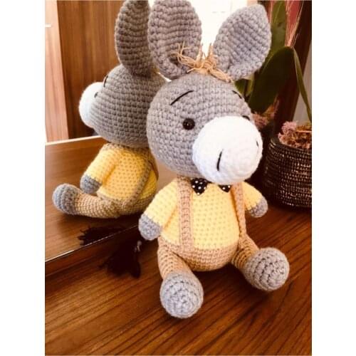 M-N SHOP Knitting Products