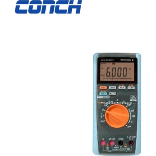 Yokogawa TY530 Multimeter