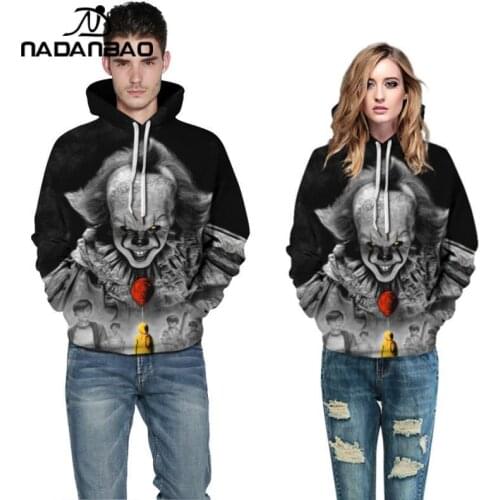 Женские осенние толстовки Nadanbao China At AliExpress