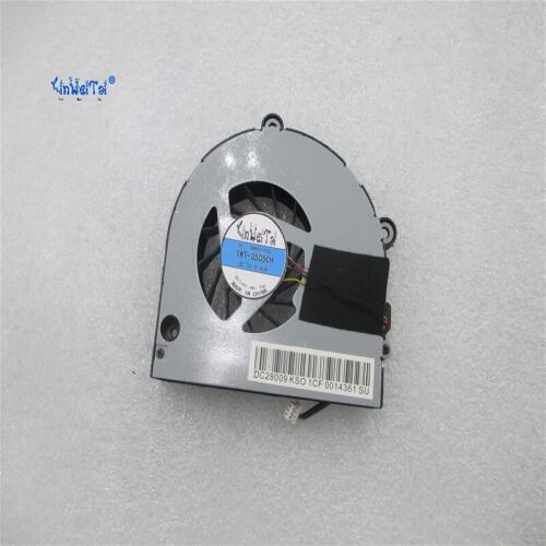 New Original Cpu Cooling Fan For ACER TM5740G 5740G 5741G 5251 5551 5552G 5253G NV53 KSB06105HA-9K1N
