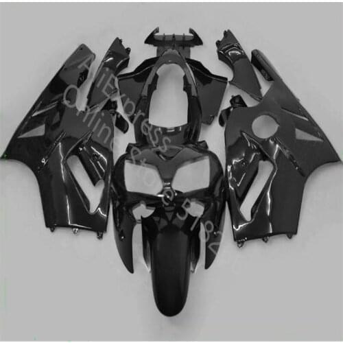 New full black Fairing Kit FOR KAWASAKI NINJA ZX12R 02-05 ZX 12R 02 03 04 05 ZX -12R 02-05 ZX 12R 2002 2003 2004 2005 Fairing