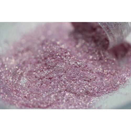 Pink Diamond Loose Highlighter Dust Pigment Powder for Cosmetics Lipstick Nail Art,Resin Craft,Soap,Candle,DIY Very Beautiful