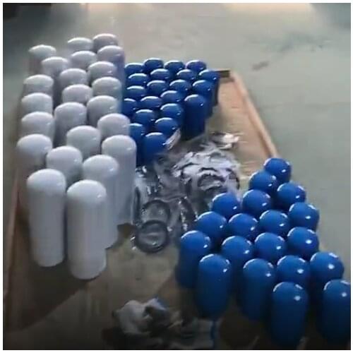 Schwing Putzmeister Pump Hydraulic Oil Filter Element AT311660 223192009 294073005 425836 416341 248911003 228943004 222895006