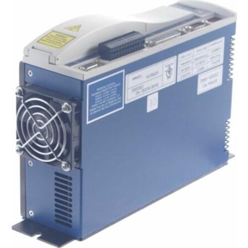 CR03302 Kollmorgen ServoStar Servo Driver / Drive Used