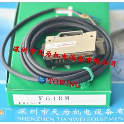 TAKEX F61RM 100% new and original