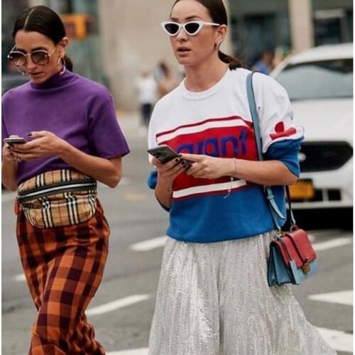 Женские толстовки THELASTRAW China At AliExpress