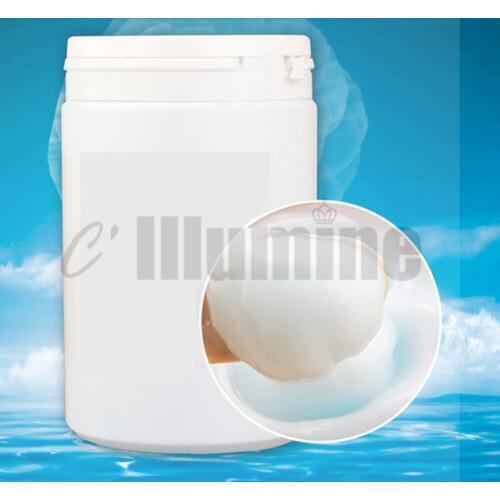 Hyaluronic Acid Ultra Moisturizing Cream Large Quantity 1000g Beauty Salon Products Great for dry skin