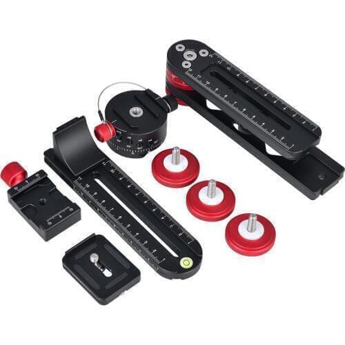 Yiwa Camera Stabilizers