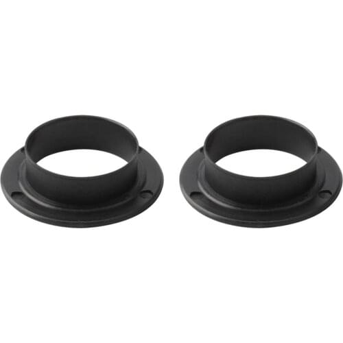 ​2 Pieces Premium Bicycle Bike Medium Shaft Bearing Protection Cover