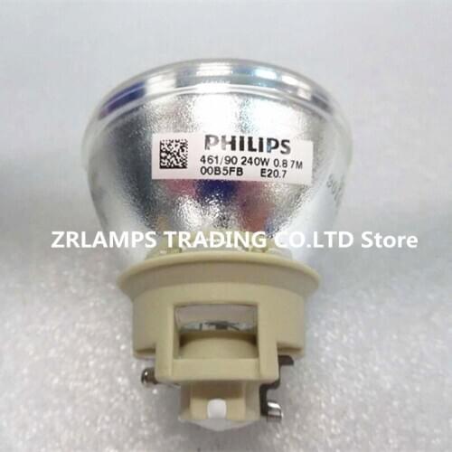 100% Original Projector Lamp 5J.JGT05.001 For MW732/MW612/MX611