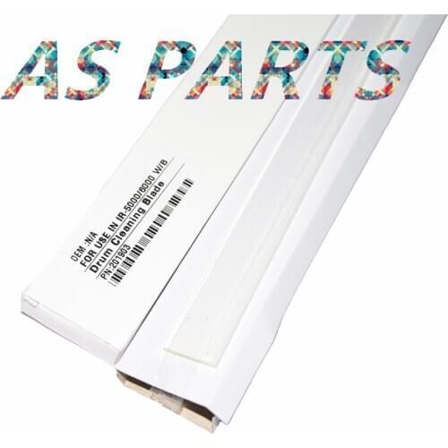 10X FC7-2024-000 IR105 IR7086 IR7095 IR7105 IR7200 IR8500 Drum Cleaning Blade for Canon imageRUNNER 105 7086 7095 7105 7200