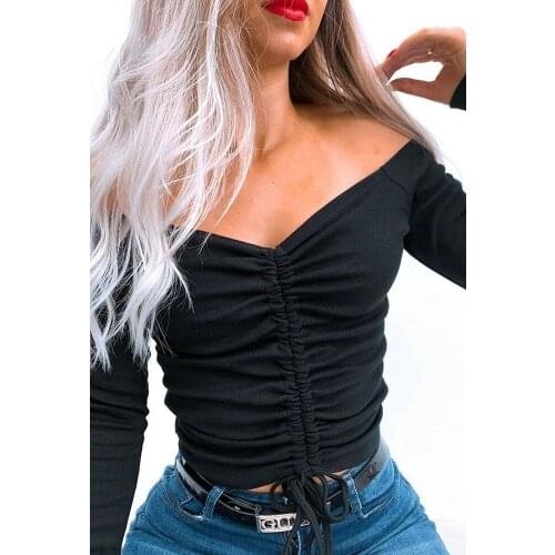 ADRAVETH Short Sleeve Blouses