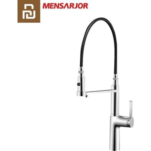 小米有品 Kitchen Faucets