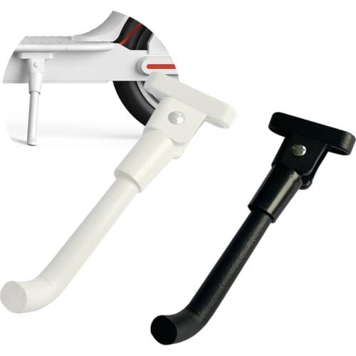 Xiaomi M365 Scooter Parking Foot Bracket Car Foot Support Tripod Side Support Car Corner Kick Parking Bracket Spare Parts