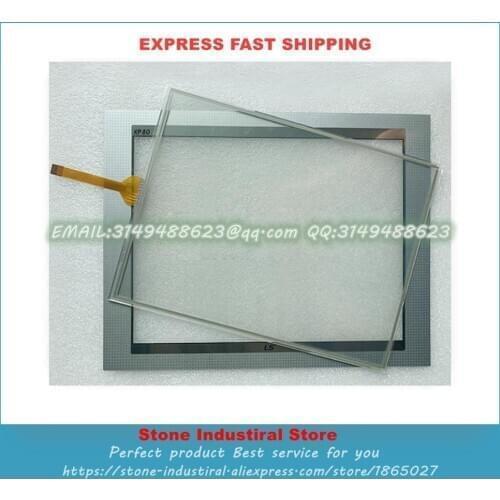 New Touch Screen Panel XP80-TTA/DC xp80-tta/dc protective film Perfect Quality