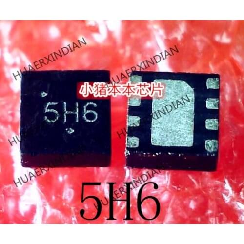 New Original 5H6 5H7 5H5 5H1 5H4 QFN