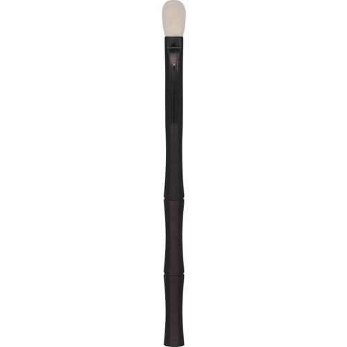 P23 Professional Handmade Makeup Brush Soft Saikoho Goat Hair Long Bristled Eye Shadow Brush Ebony Handle Make Up Brushes
