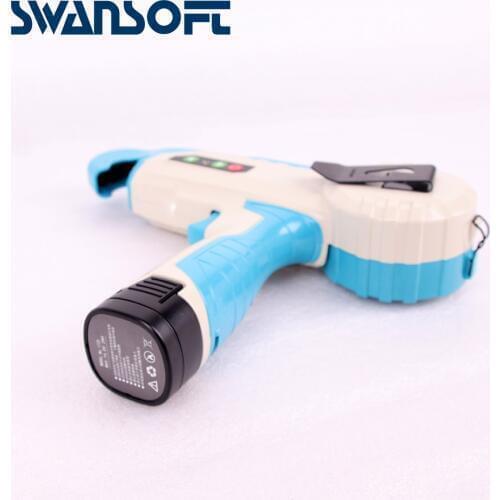 Professional Electric Tying Machine for Vineyard, electric tying shear