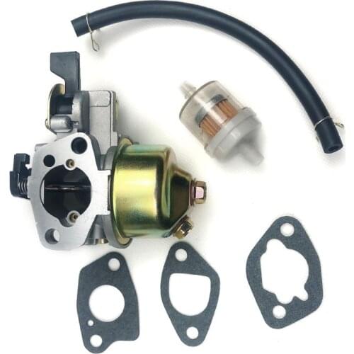 Universal Motorcycle Carburetor for GXV120 GXV140 GXV160 HR194 HR214 HRA214 Part
