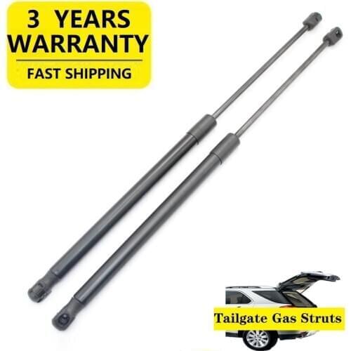 2pcs For Ford Focus MK1 Hatchback 1998 1999 2000 2001 2002 2003 2004 Car-Styling New Tailgate Boot Gas Struts Gas Spring