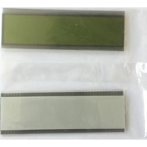 2X LCD For Motorola GM338 GM360 Vehicle Radios