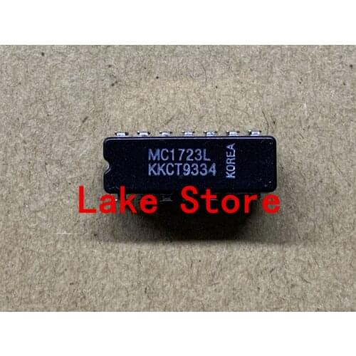 5 unids/lote MC1723L CDIP MC1723