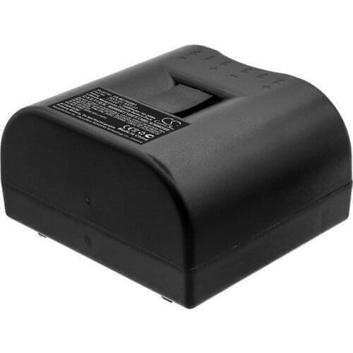 Cameron Sino Battery For DAITEM 360. 21 X,473-16X - GSM-W?hlger?t,495-16X - W?hlger?t analog,686-21W - D21 Code-Einrichtung