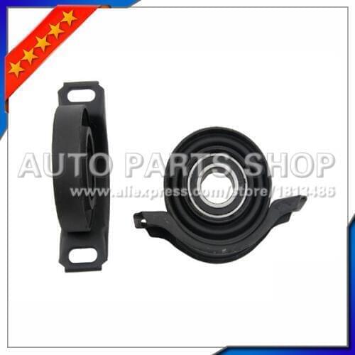 Car accessories Driveshaft Center Support Bearing For Mercedes benz W201 190E 190D 2014100581