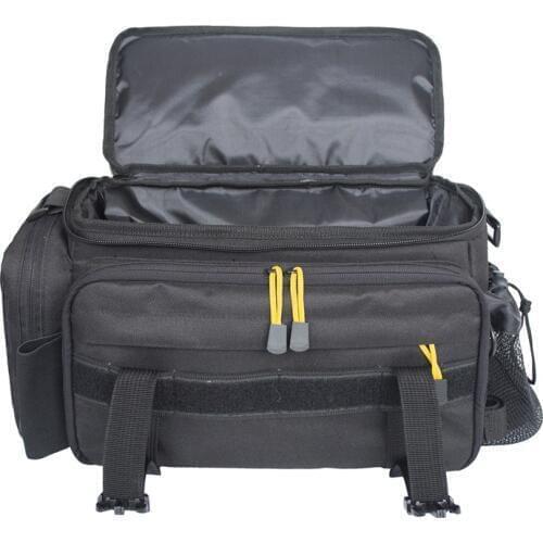 Free Shipping! New Style High Quality Fishing Multifunctional Accessories Bag