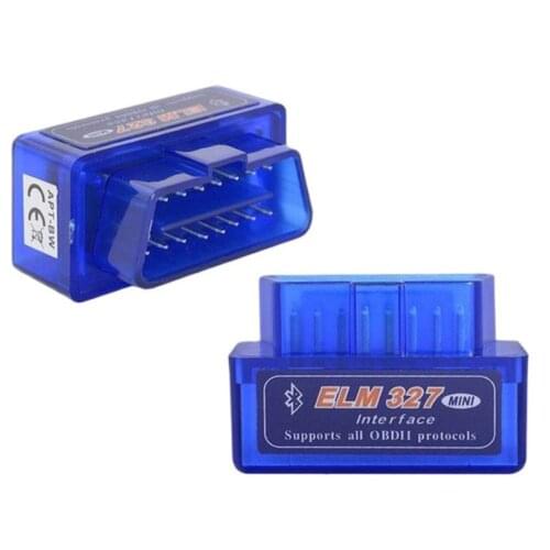 Blitz Code Readers & Scanning Tools