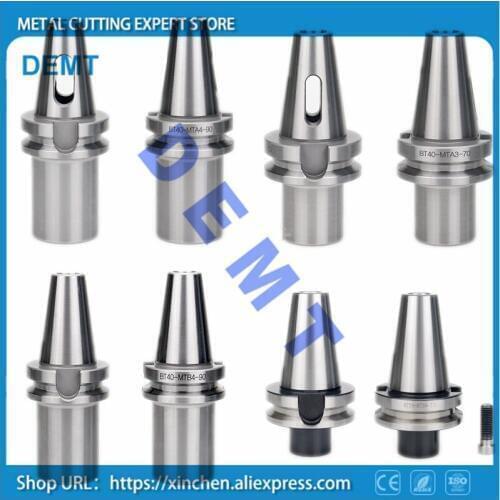 BT30 MTA1 45 BT40 MTA2 BT40 MTA3 75 BT40 MTA4 90 morse taper holder,MTA Morse Taper drill bit MTB Morse Taper milling cutter