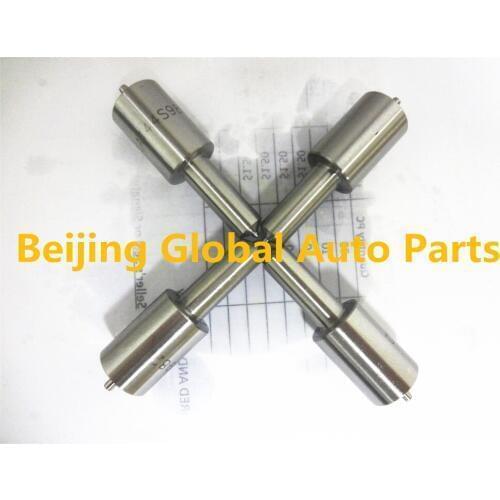 Diesel Injection Nozzle Injector Nozzle DLLA144S982 0433271467 5000815113 For Injector 0432281695 5000592825 5001838518