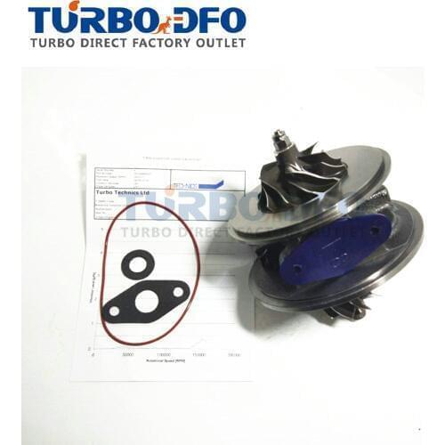For Seat Cordoba / lbiza IV 130 HP 96Kw 1.9TDI ASZ BLT - 54399880005 54399700012 turbo charger core turbine cartridge turbolader