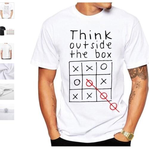 Harjuku Letter Print Men T-Shirt Summer Casual O-Neck Short Sleeve Tee Shirt Fashion Funny Print White Male Tee Tops